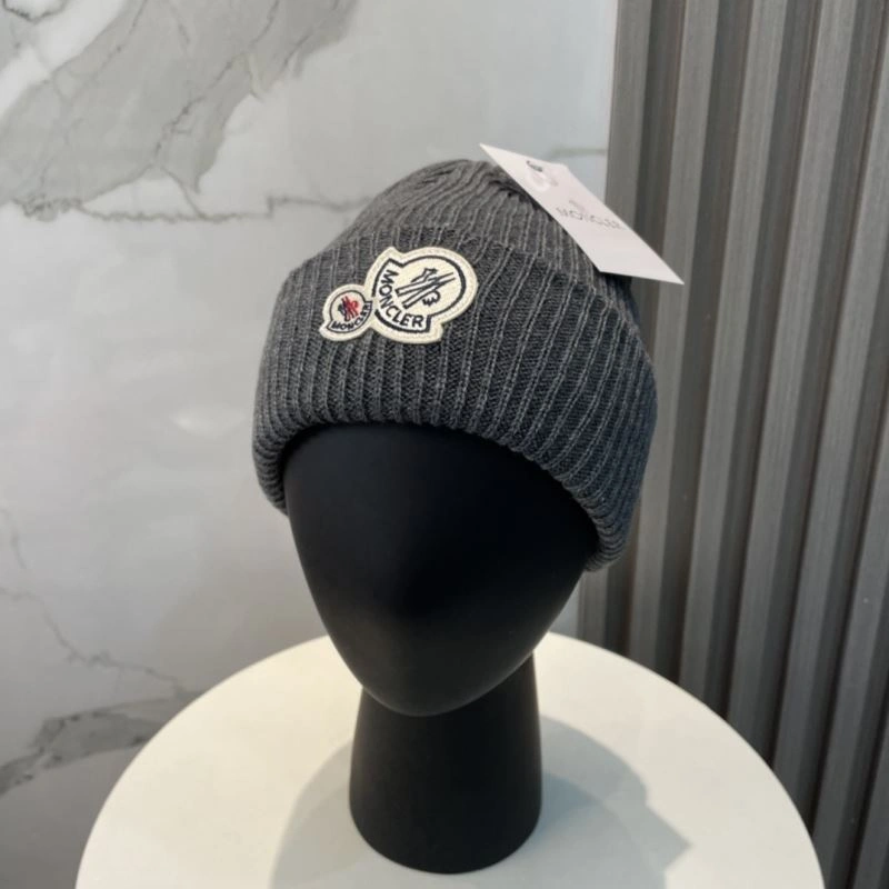 Tailored Moncler Caps 257434