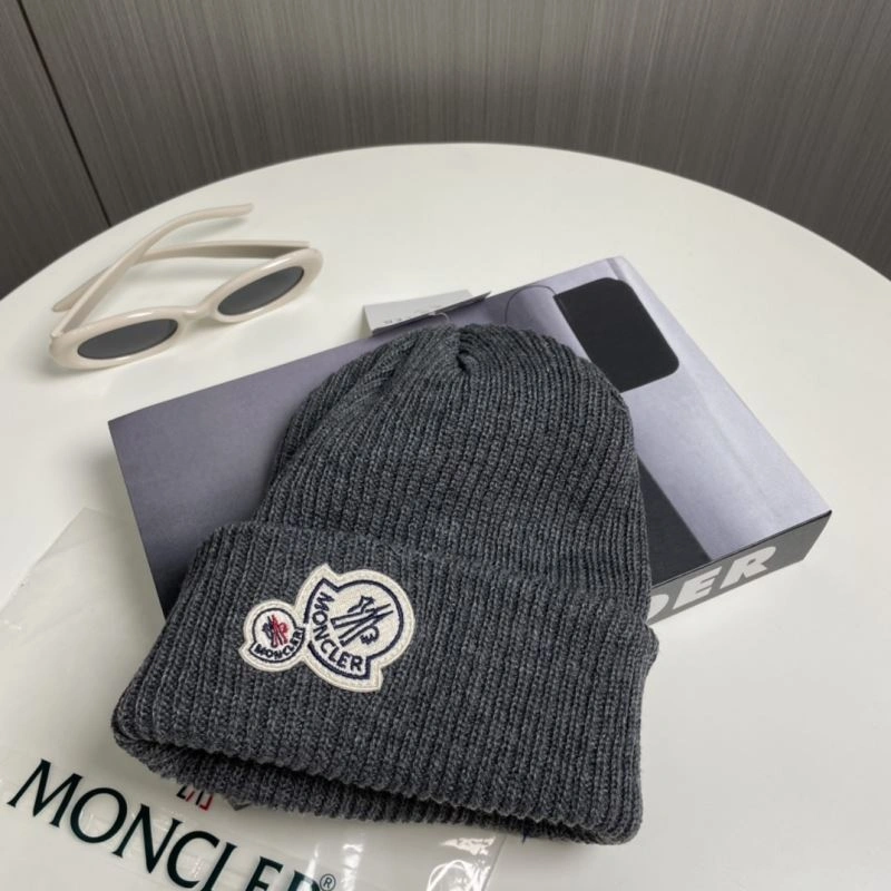 Tailored Moncler Caps 257434