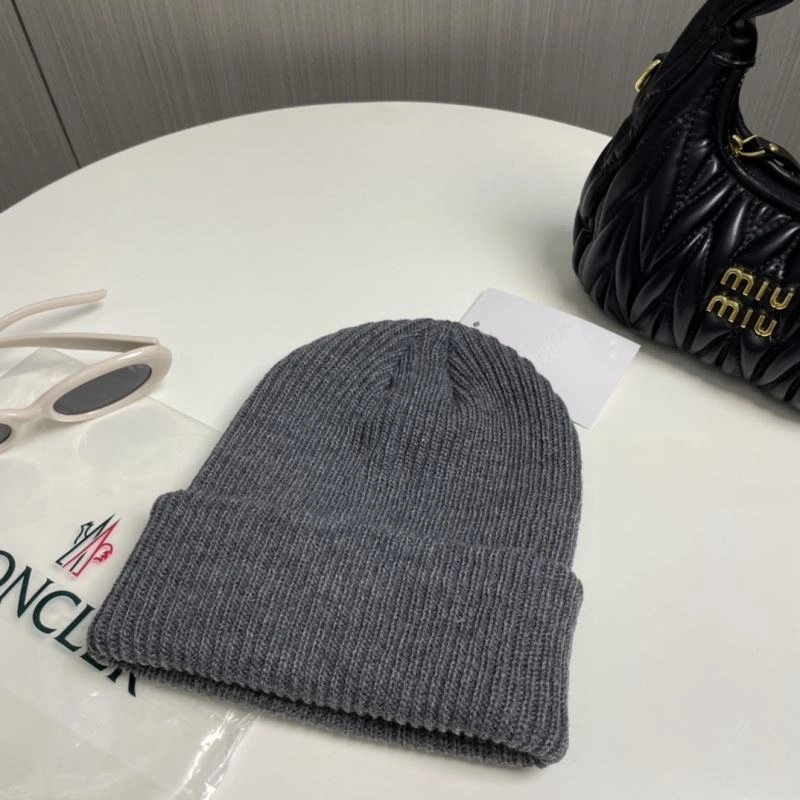 Tailored Moncler Caps 257434