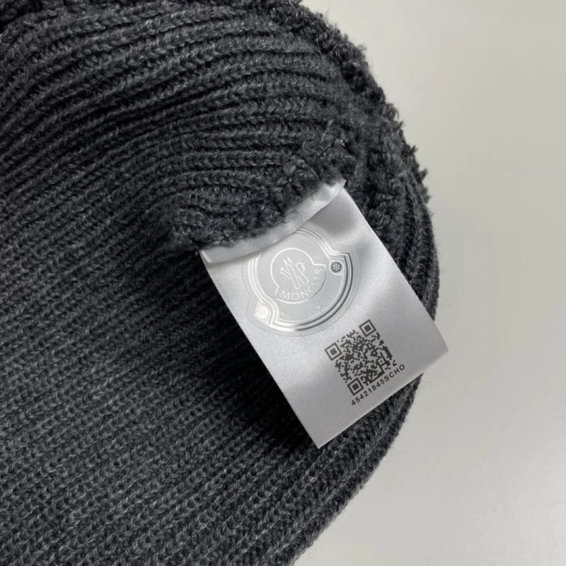 Tailored Moncler Caps 257434
