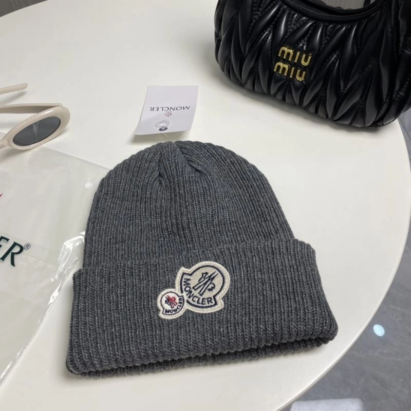 Tailored Moncler Caps 257434