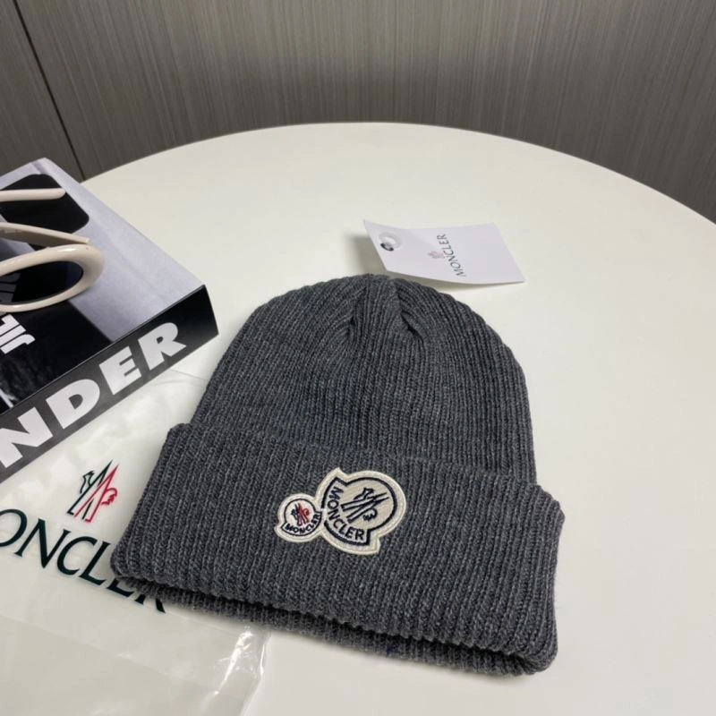 Tailored Moncler Caps 257434