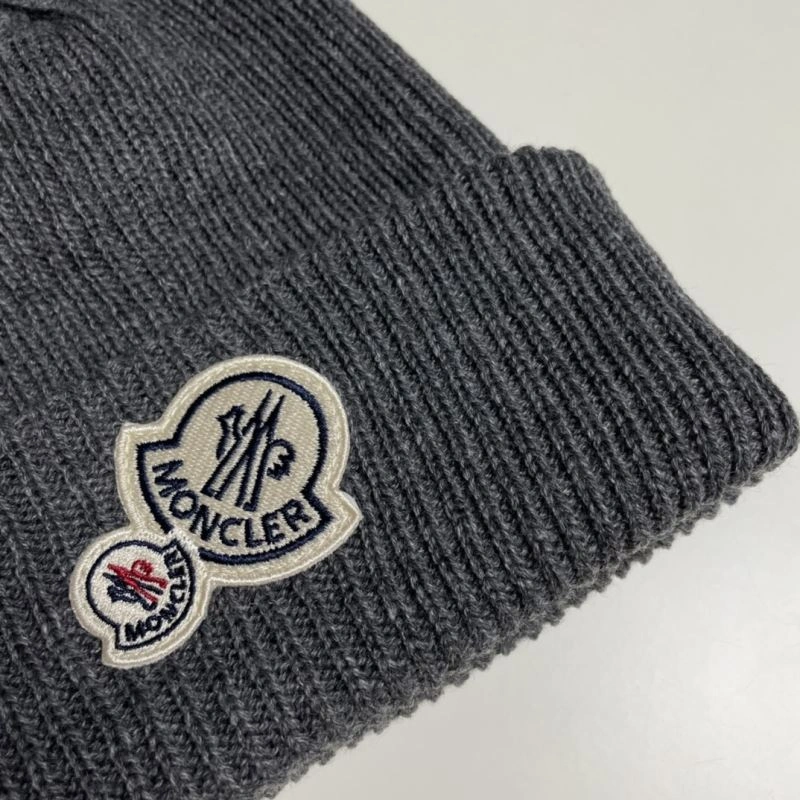 Tailored Moncler Caps 257434