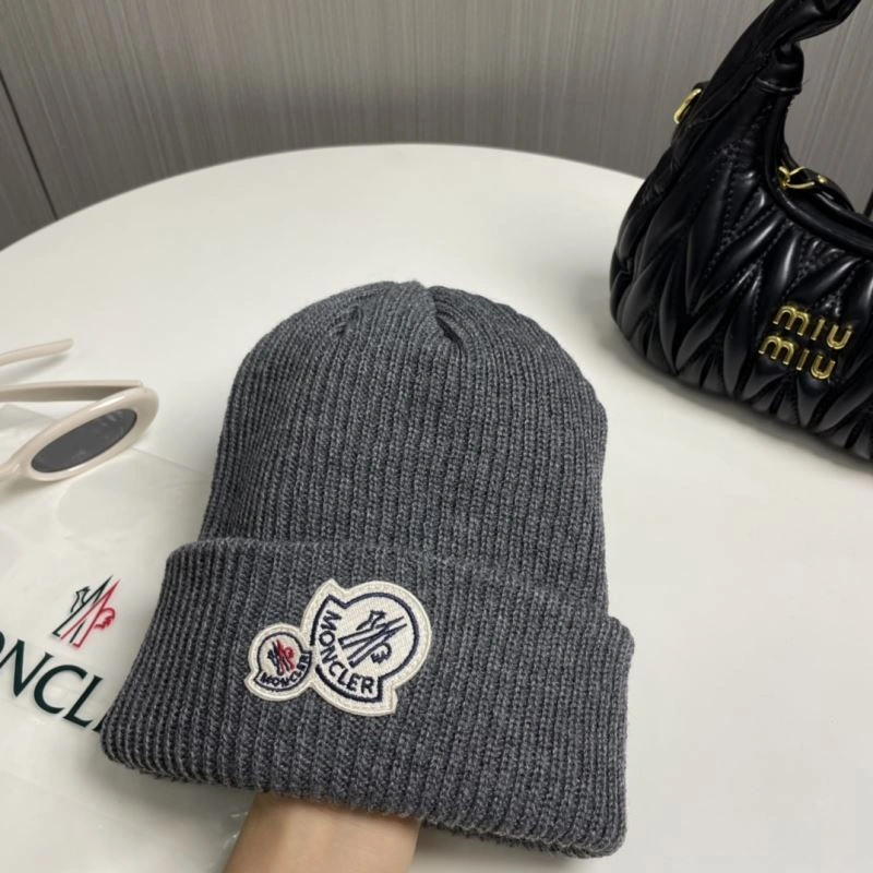 Tailored Moncler Caps 257434