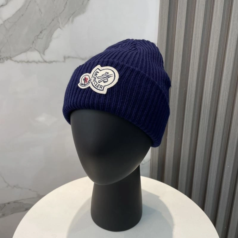 Trendsetting Moncler Caps 257443