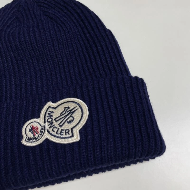 Trendsetting Moncler Caps 257443