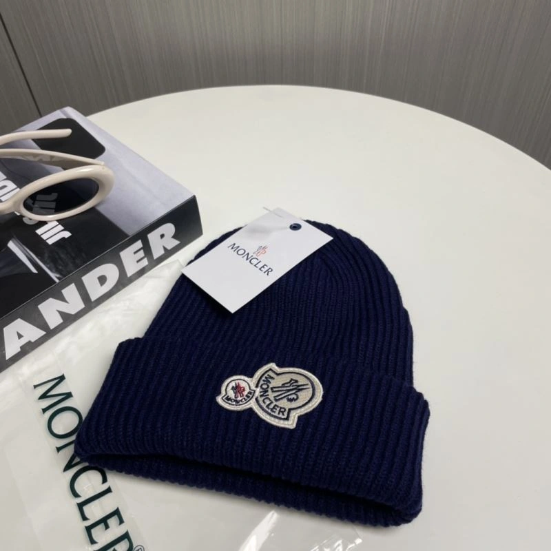 Trendsetting Moncler Caps 257443