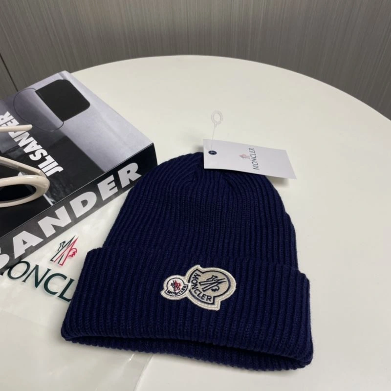 Trendsetting Moncler Caps 257443