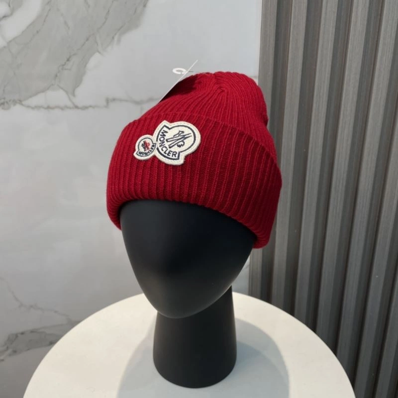 Moncler Caps Affordable 257428