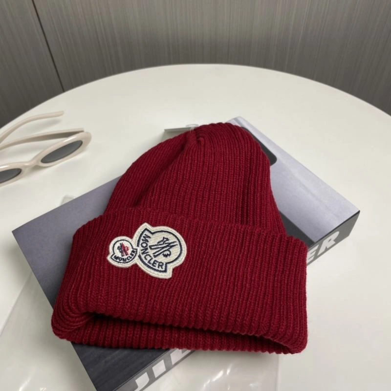 Moncler Caps Affordable 257428