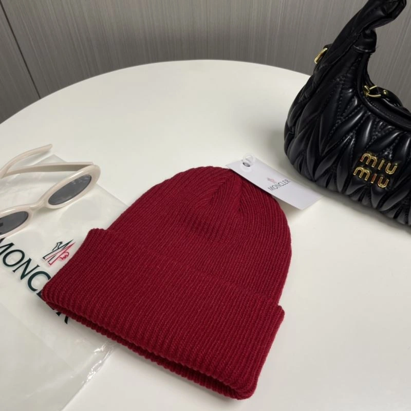 Moncler Caps Affordable 257428