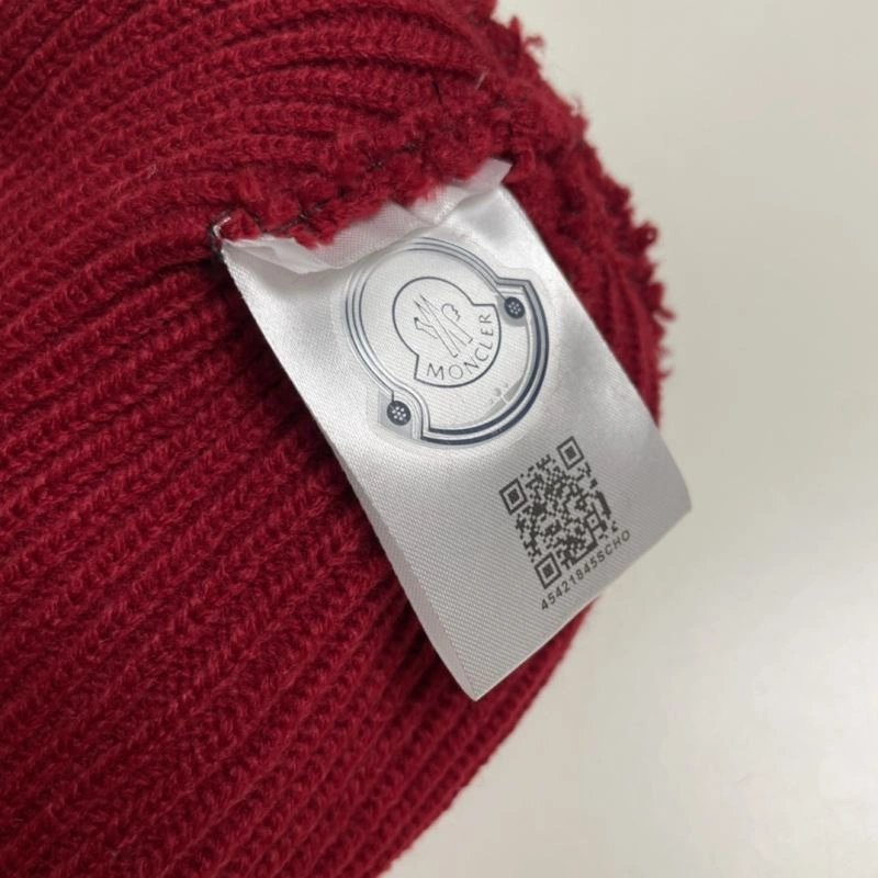 Moncler Caps Affordable 257428