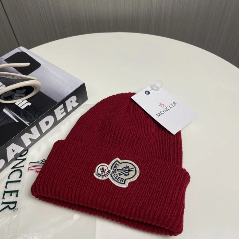 Moncler Caps Affordable 257428