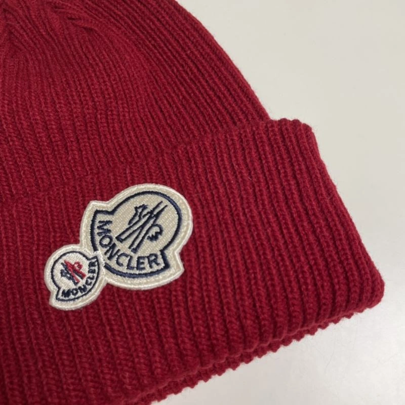 Moncler Caps Affordable 257428