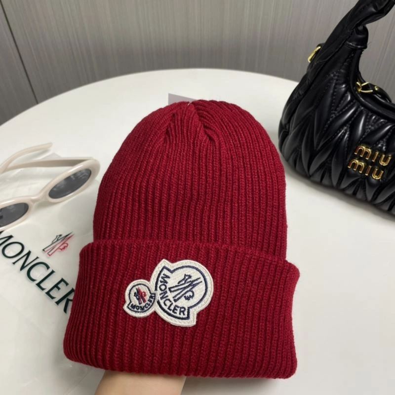 Moncler Caps Affordable 257428