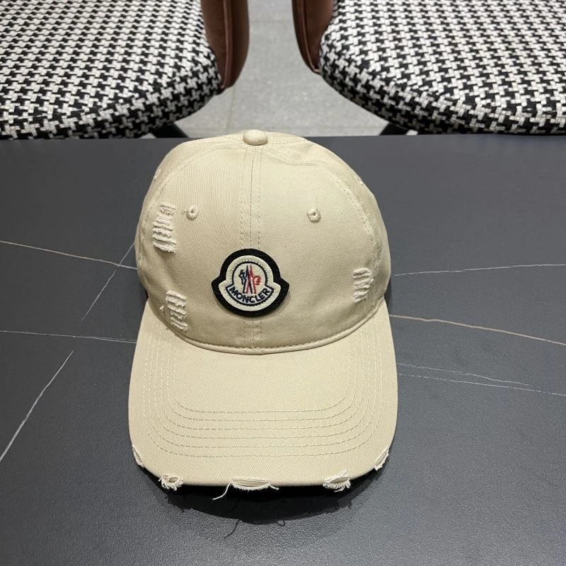 Snug Moncler Caps 257447