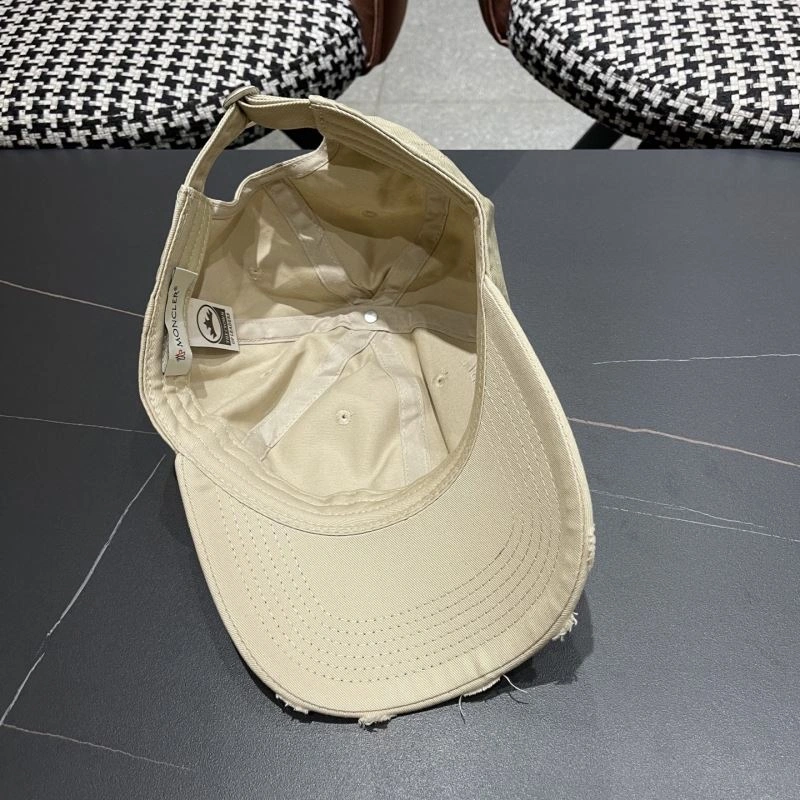 Snug Moncler Caps 257447
