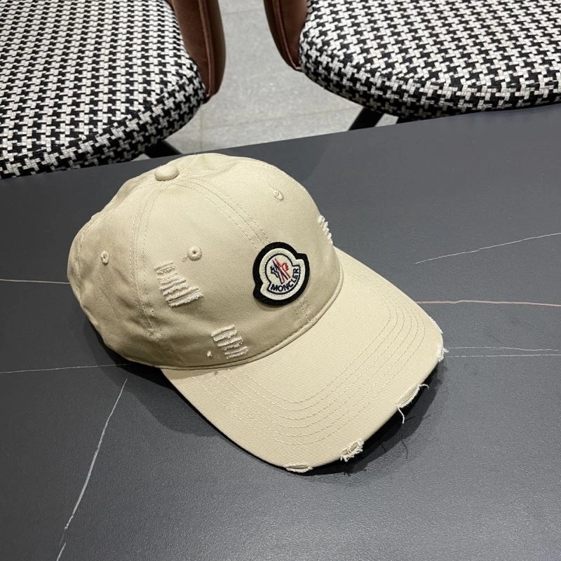 Snug Moncler Caps 257447