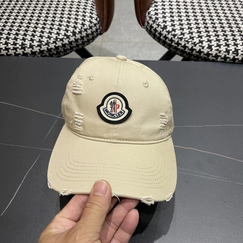 Snug Moncler Caps 257447