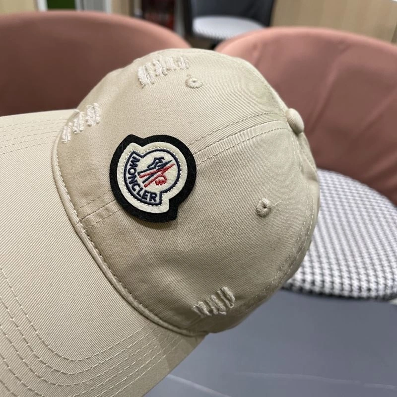 Snug Moncler Caps 257447