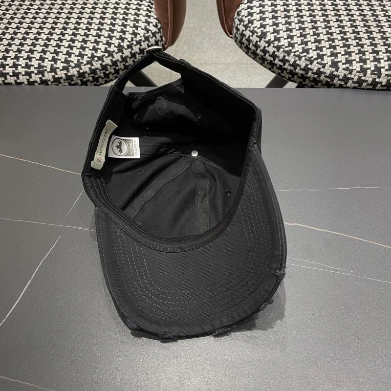Stretchable Moncler Caps 257427