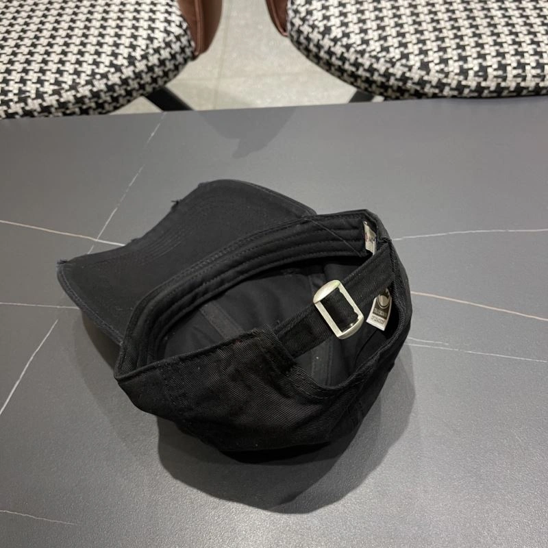 Stretchable Moncler Caps 257427