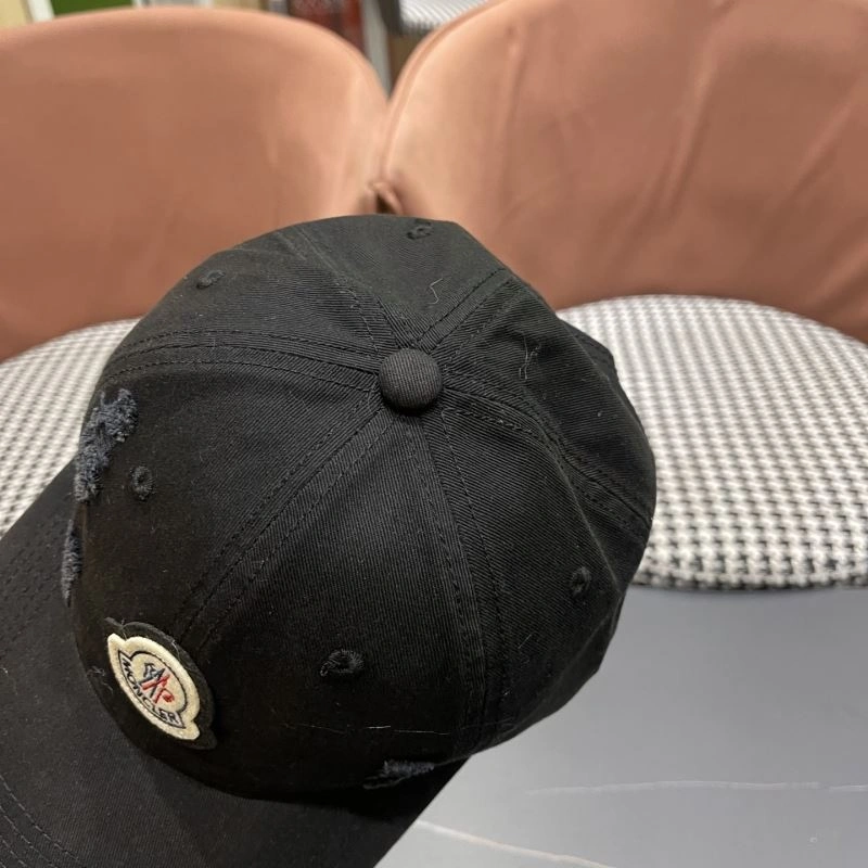 Stretchable Moncler Caps 257427