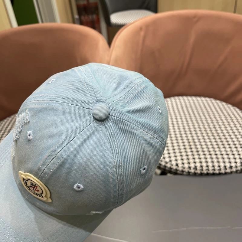 Breathable Moncler Caps 257429