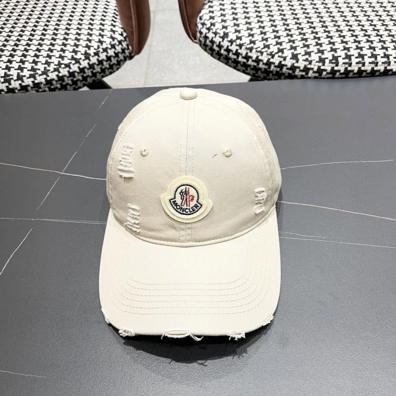 Sophisticated Moncler Caps 257453