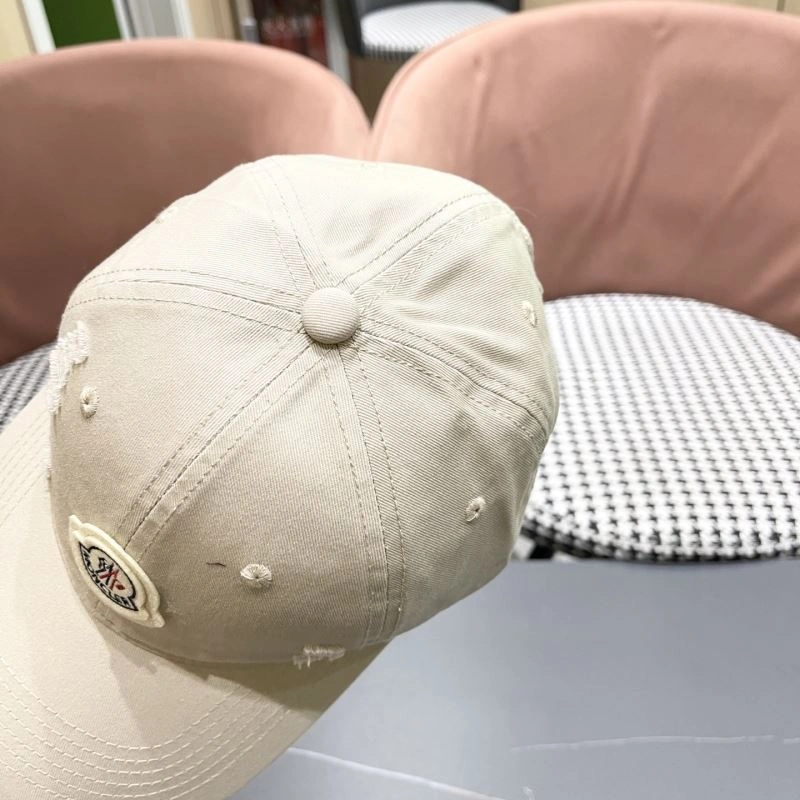 Sophisticated Moncler Caps 257453