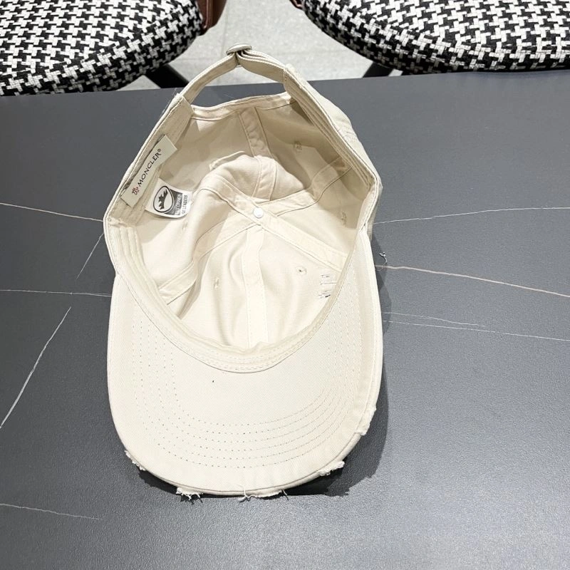 Sophisticated Moncler Caps 257453
