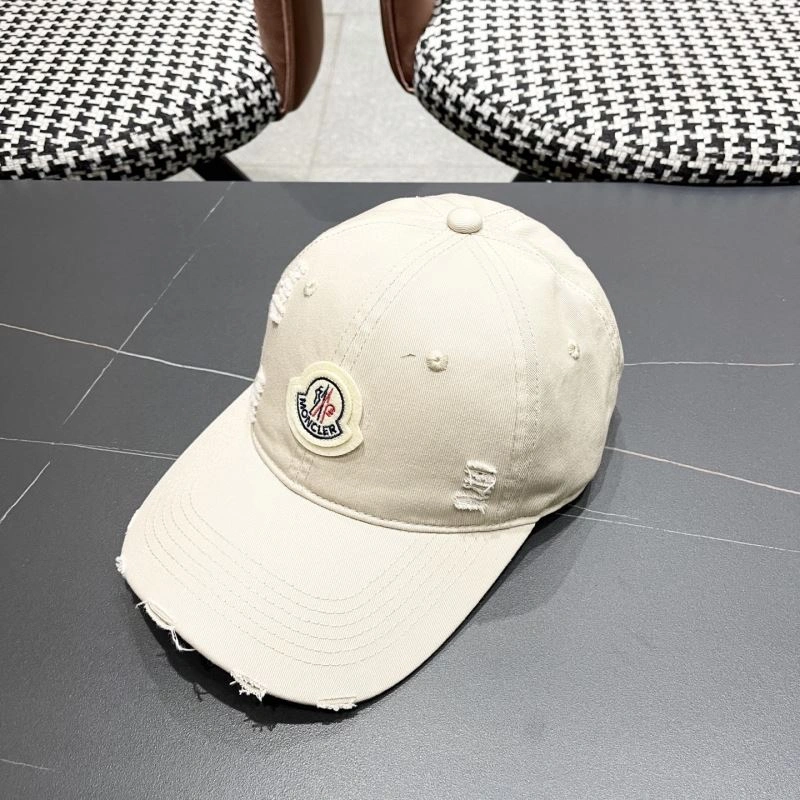 Sophisticated Moncler Caps 257453