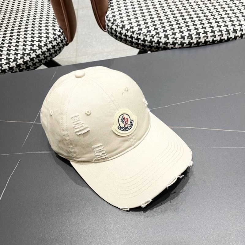 Sophisticated Moncler Caps 257453