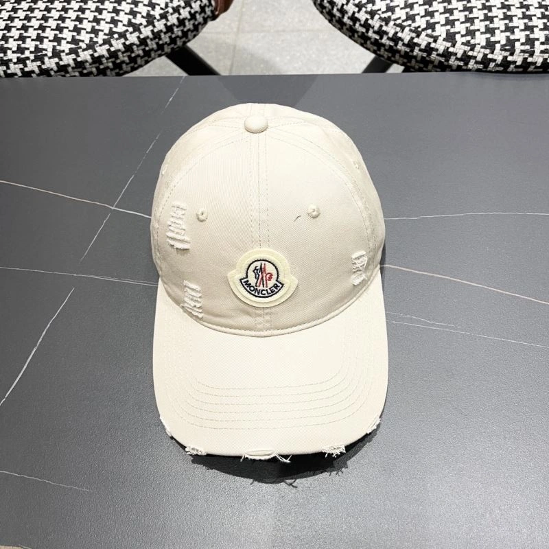 Sophisticated Moncler Caps 257453