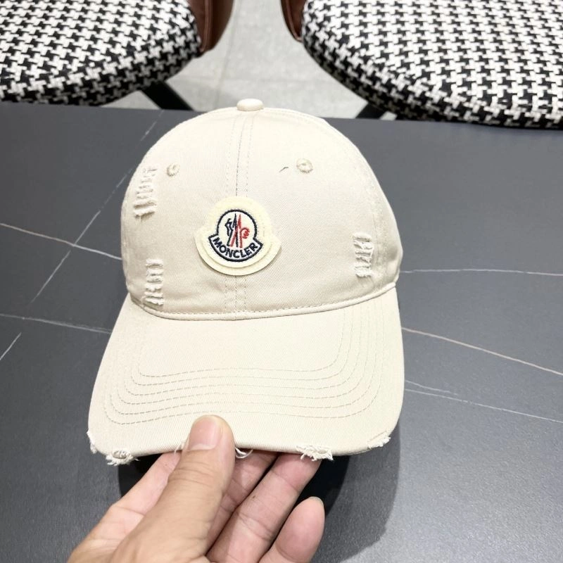 Sophisticated Moncler Caps 257453