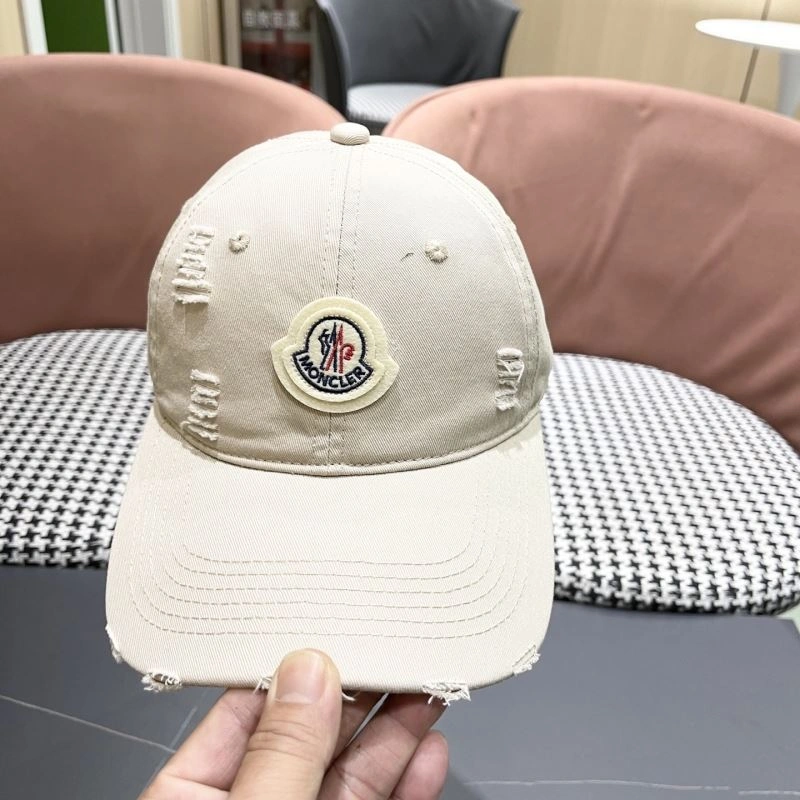 Sophisticated Moncler Caps 257453