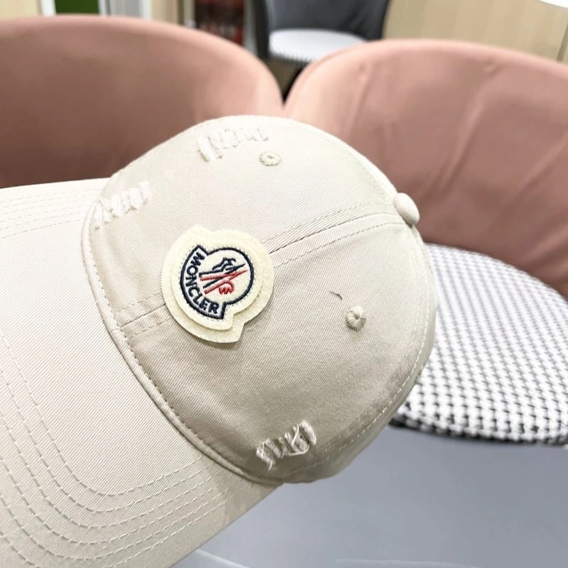 Sophisticated Moncler Caps 257453