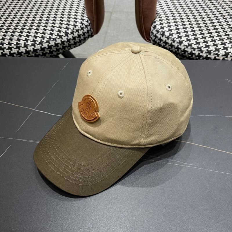 Moncler Caps GoAnywhere 257426