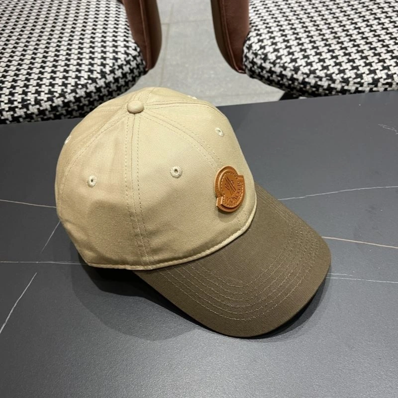Moncler Caps GoAnywhere 257426