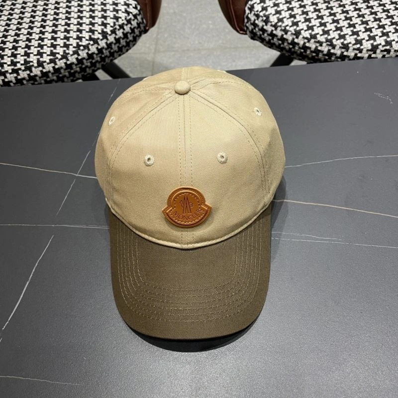 Moncler Caps GoAnywhere 257426