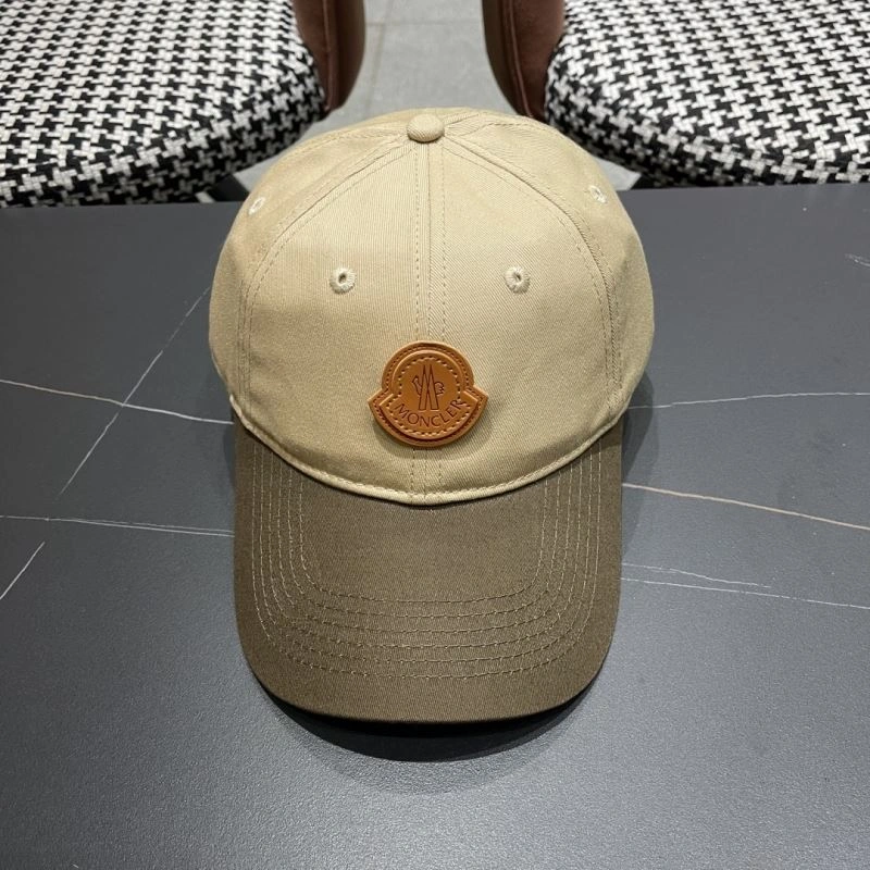 Moncler Caps GoAnywhere 257426