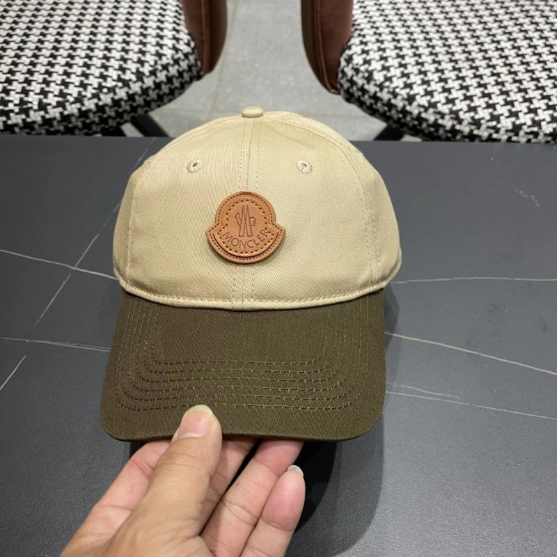 Moncler Caps GoAnywhere 257426