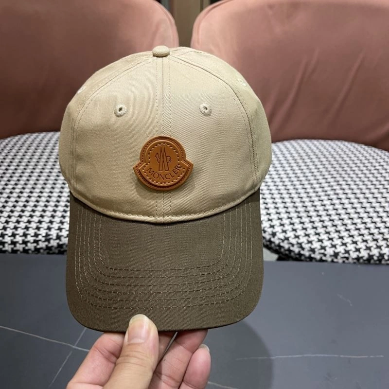 Moncler Caps GoAnywhere 257426