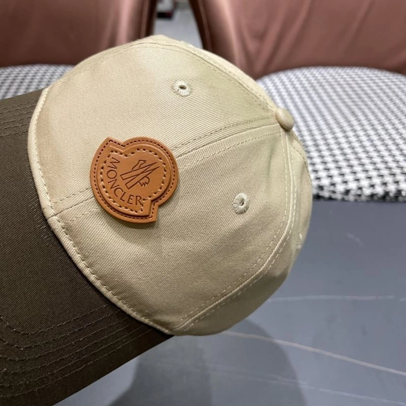 Moncler Caps GoAnywhere 257426