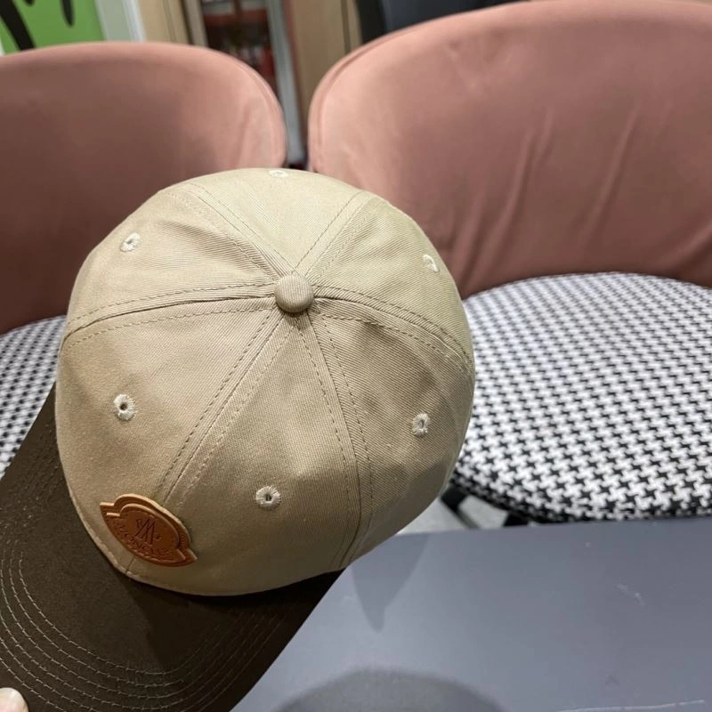 Moncler Caps GoAnywhere 257426