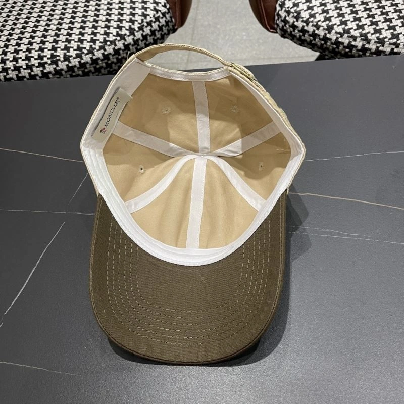 Moncler Caps GoAnywhere 257426