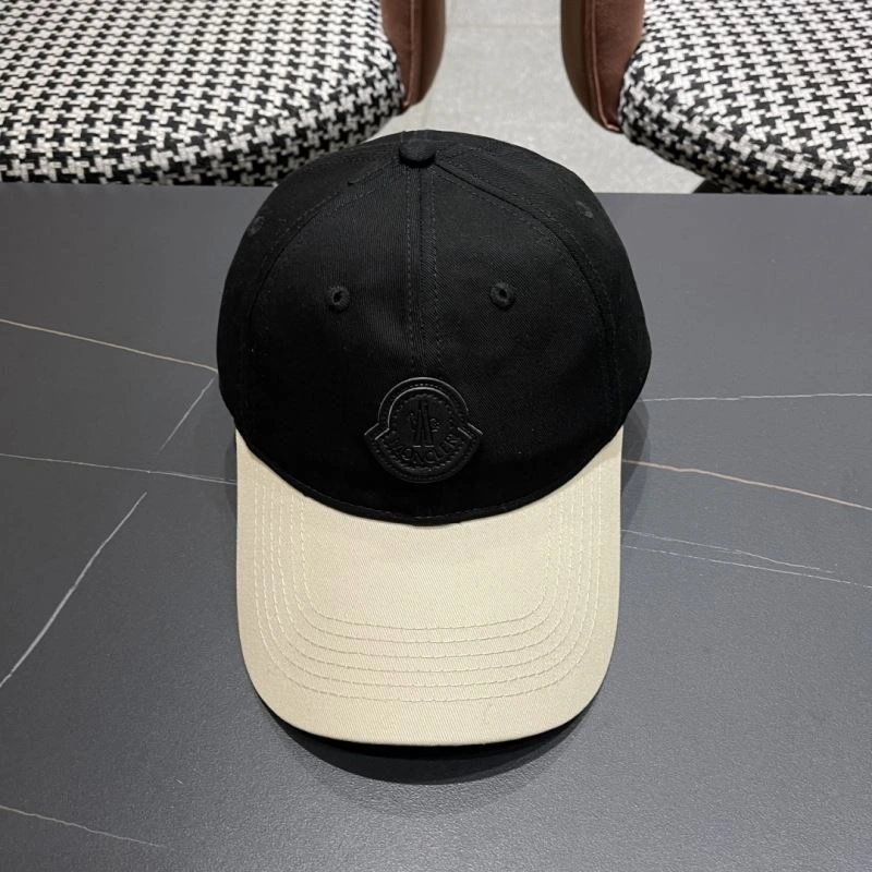 Moncler Caps RelaxedFit 257425