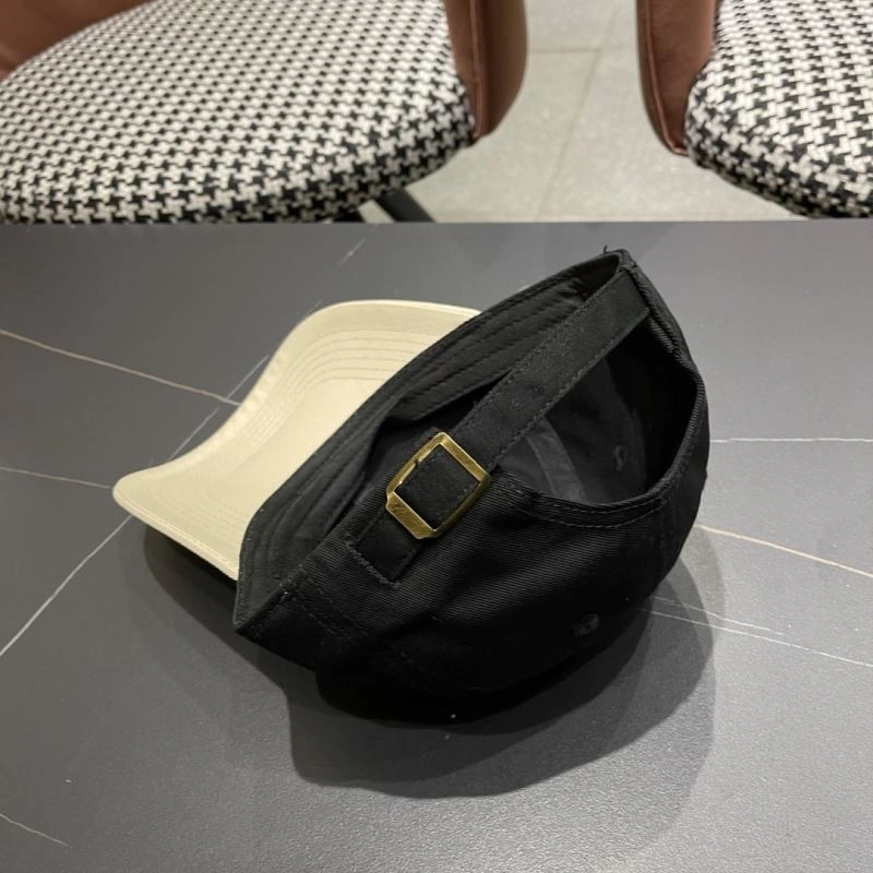 Moncler Caps RelaxedFit 257425