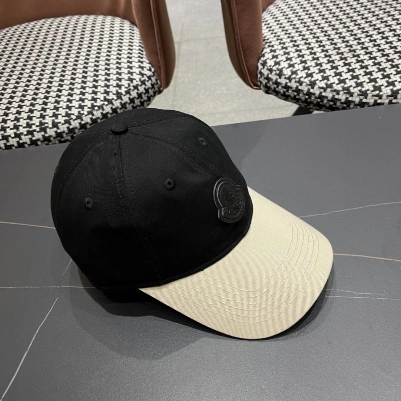 Moncler Caps RelaxedFit 257425