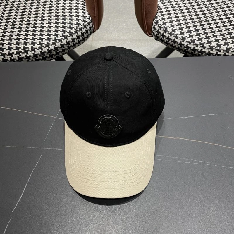 Moncler Caps RelaxedFit 257425